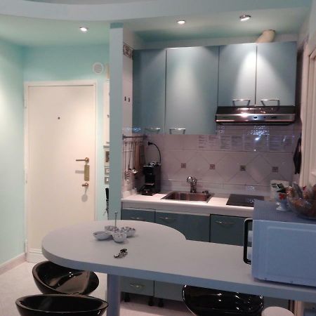 Ferienwohnung Cairoli 79 Bari Exterior foto